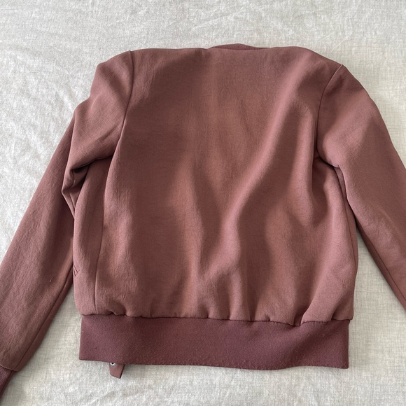 Wilfred Bomber Jacket - Picture 3 of 3